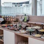 Cetina Casa De Aguilar Отель Кордова