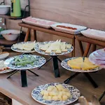 Отель Cetina Casa De Aguilar 2*