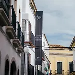Cetina Casa De Aguilar Отель Кордова