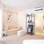 Cetina Casa De Aguilar Отель