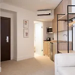 Cetina Casa De Aguilar 2* Кордова
