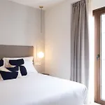 Отель Cetina Casa De Aguilar