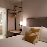 Cetina Casa De Aguilar Отель Кордова