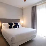 Отель Cetina Casa De Aguilar Кордова