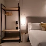 Cetina Casa De Aguilar Отель