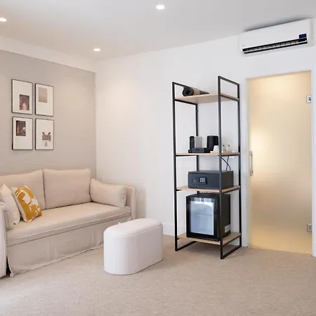 Cetina Casa De Aguilar ホテル