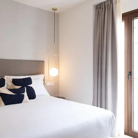 Hotel Cetina Casa De Aguilar